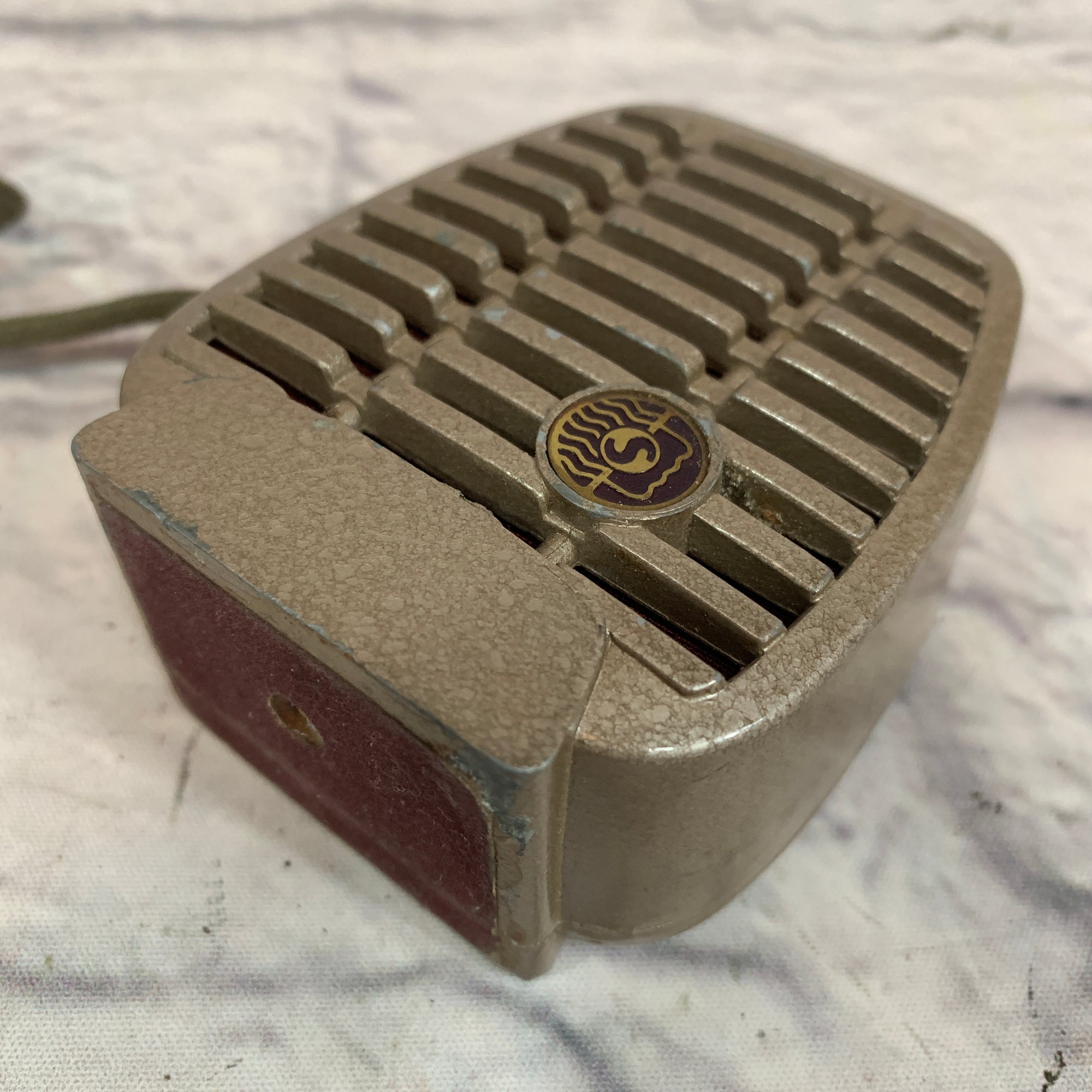 Shure CR-81