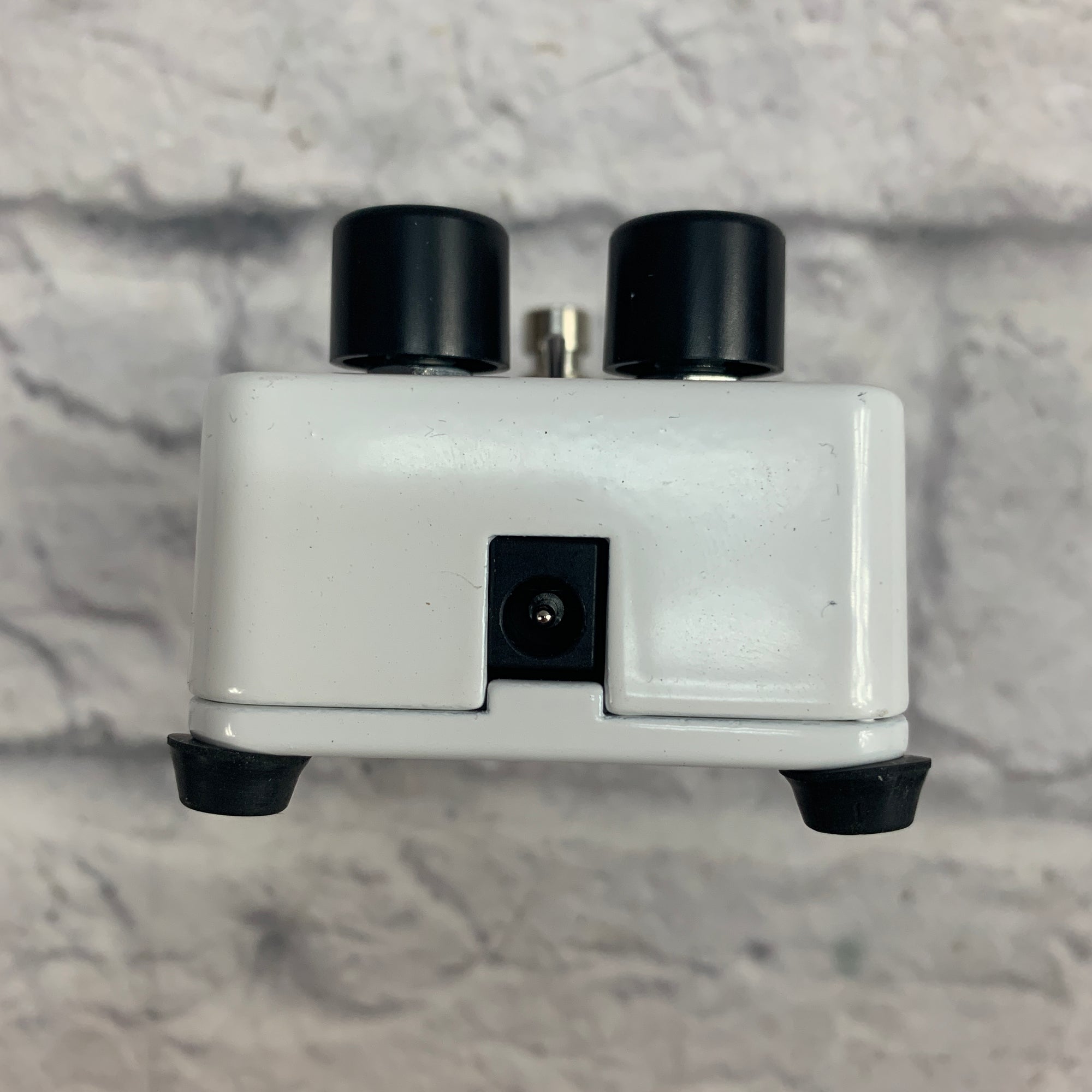 Electro Harmonix Pitchfork Polyphonic Pitch Shifter