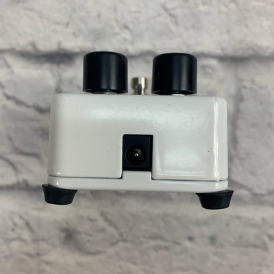 Electro Harmonix Pitchfork Polyphonic Pitch Shifter