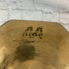 Sabian 10 AA Rocktagon Splash Cymbal