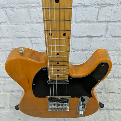 Squier Affinity Tele Electric Guitar