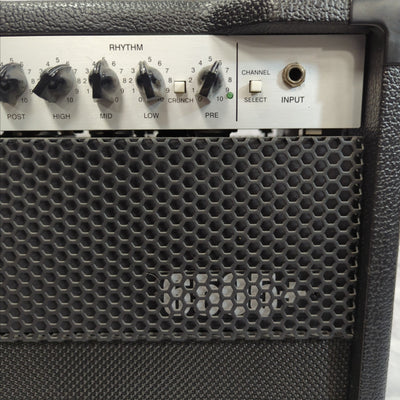 Peavey 6505 Plus 1x12 Guitar Combo Amp