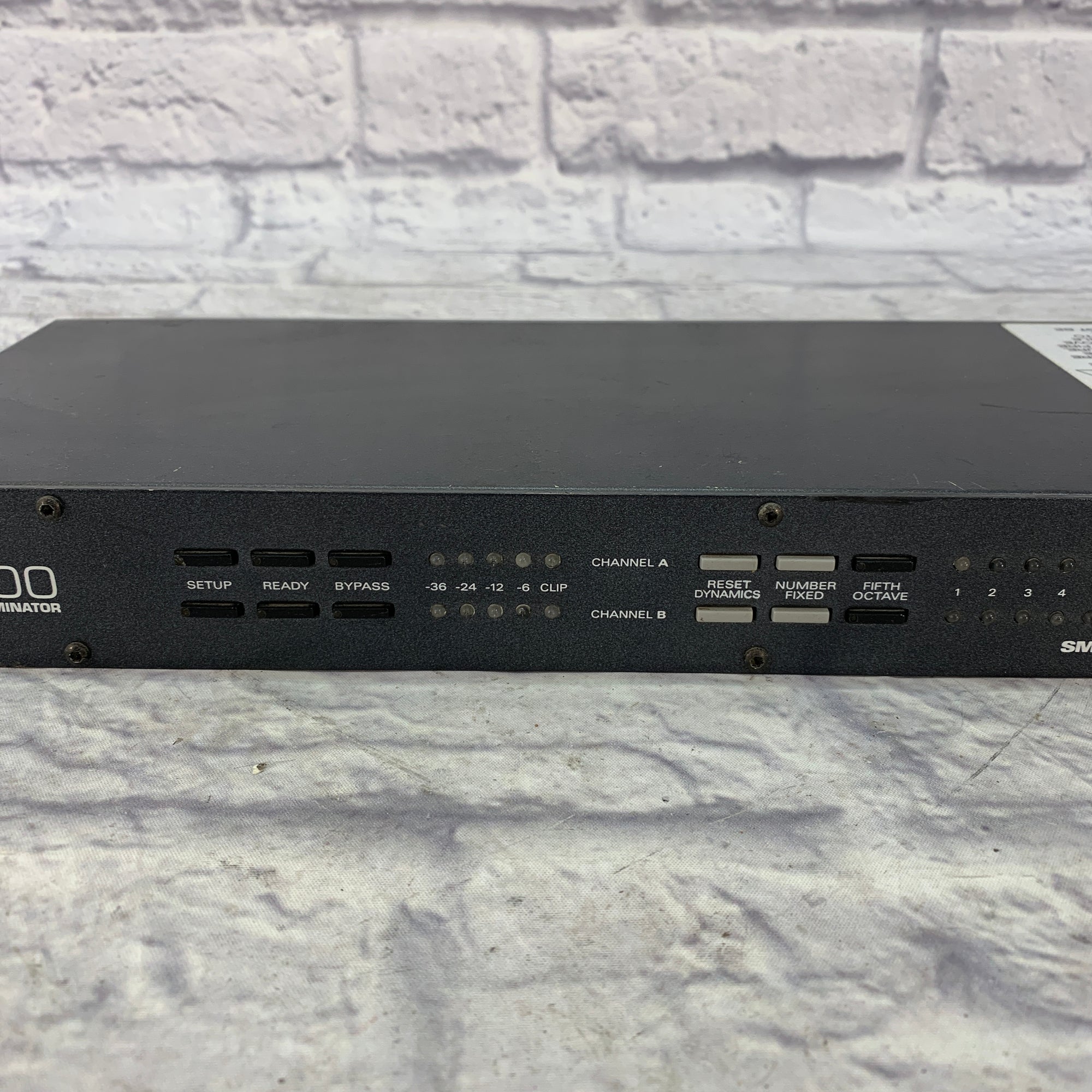Sabine FBX2400 Dual Feedback Exterminator