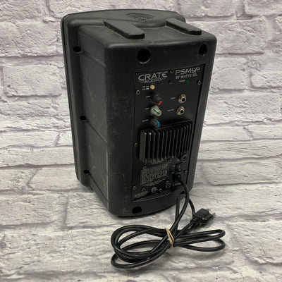 Crate PSP6P 80 Watt Personal Monitor