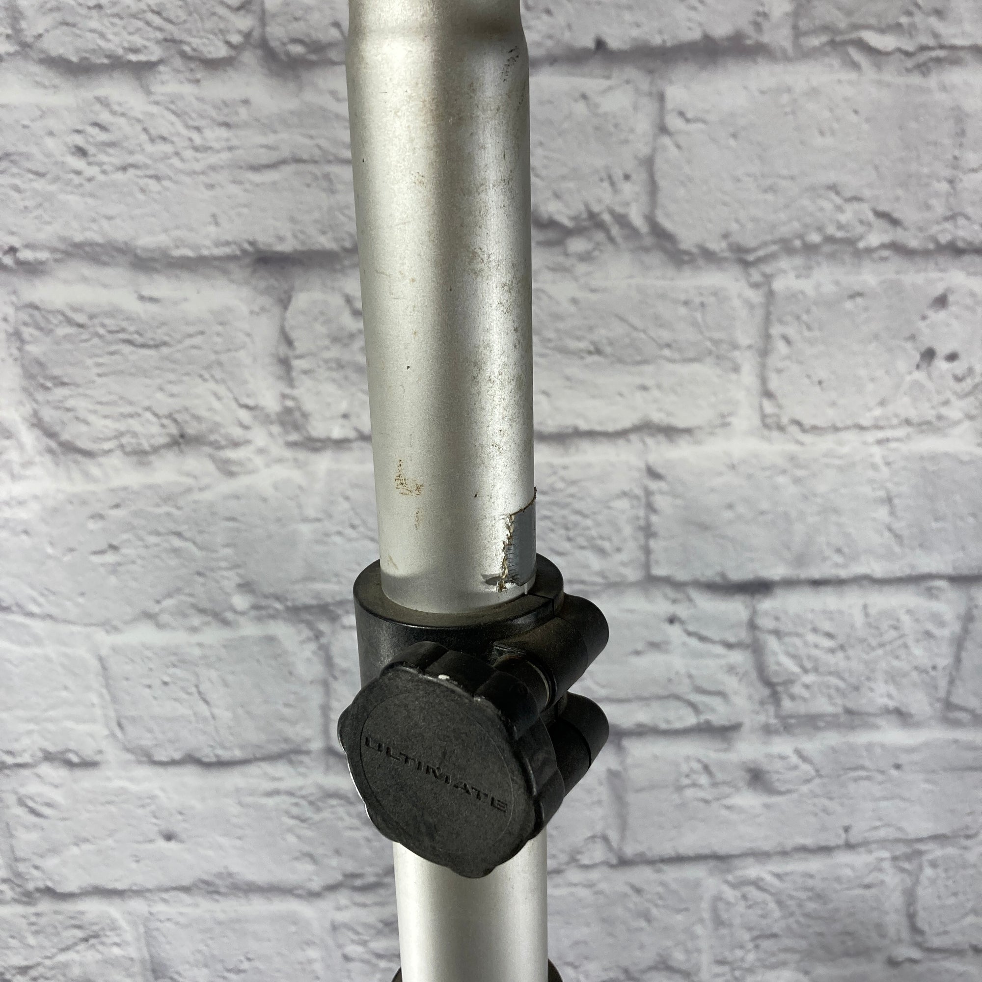 Ultimate Support Aluminum Speaker Stand