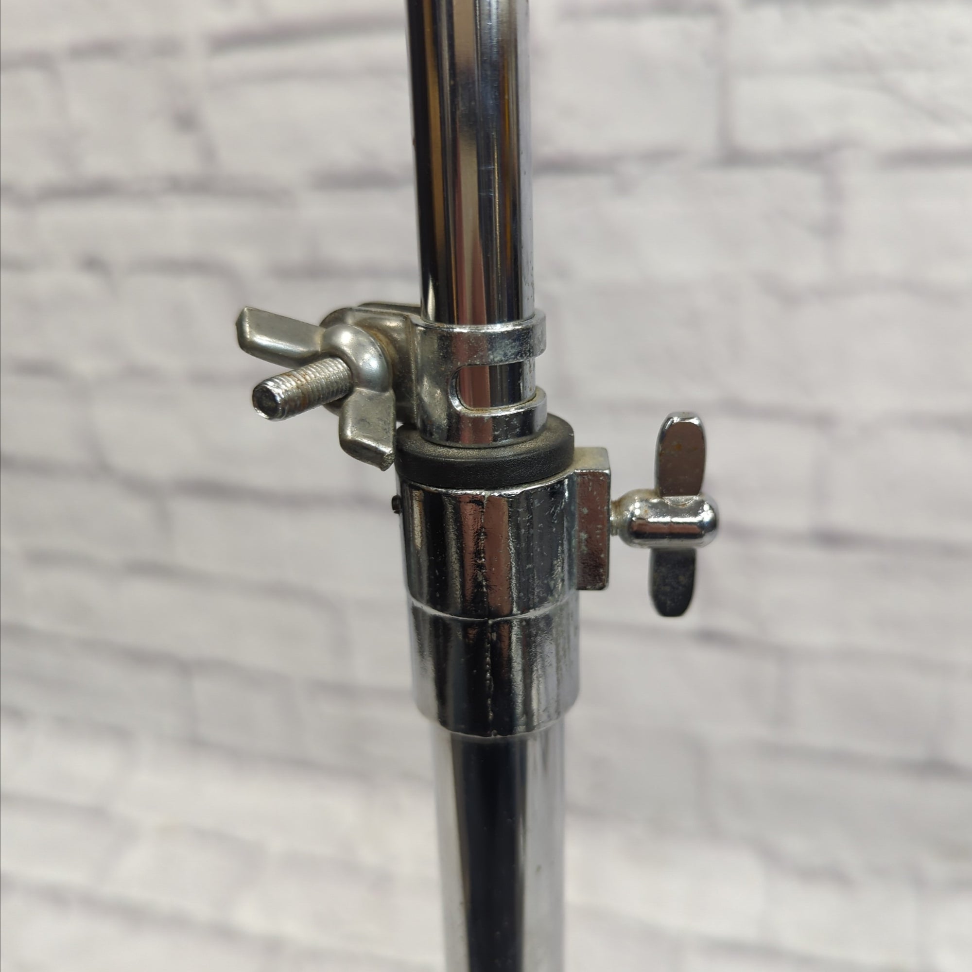 Unknown Double Braced Hi Hat Stand - no clutch