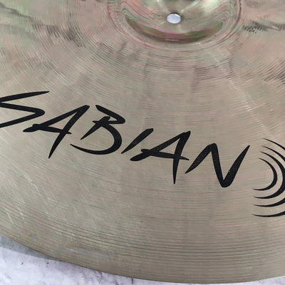 Sabian 17 XSR Fast Crash Cymbal
