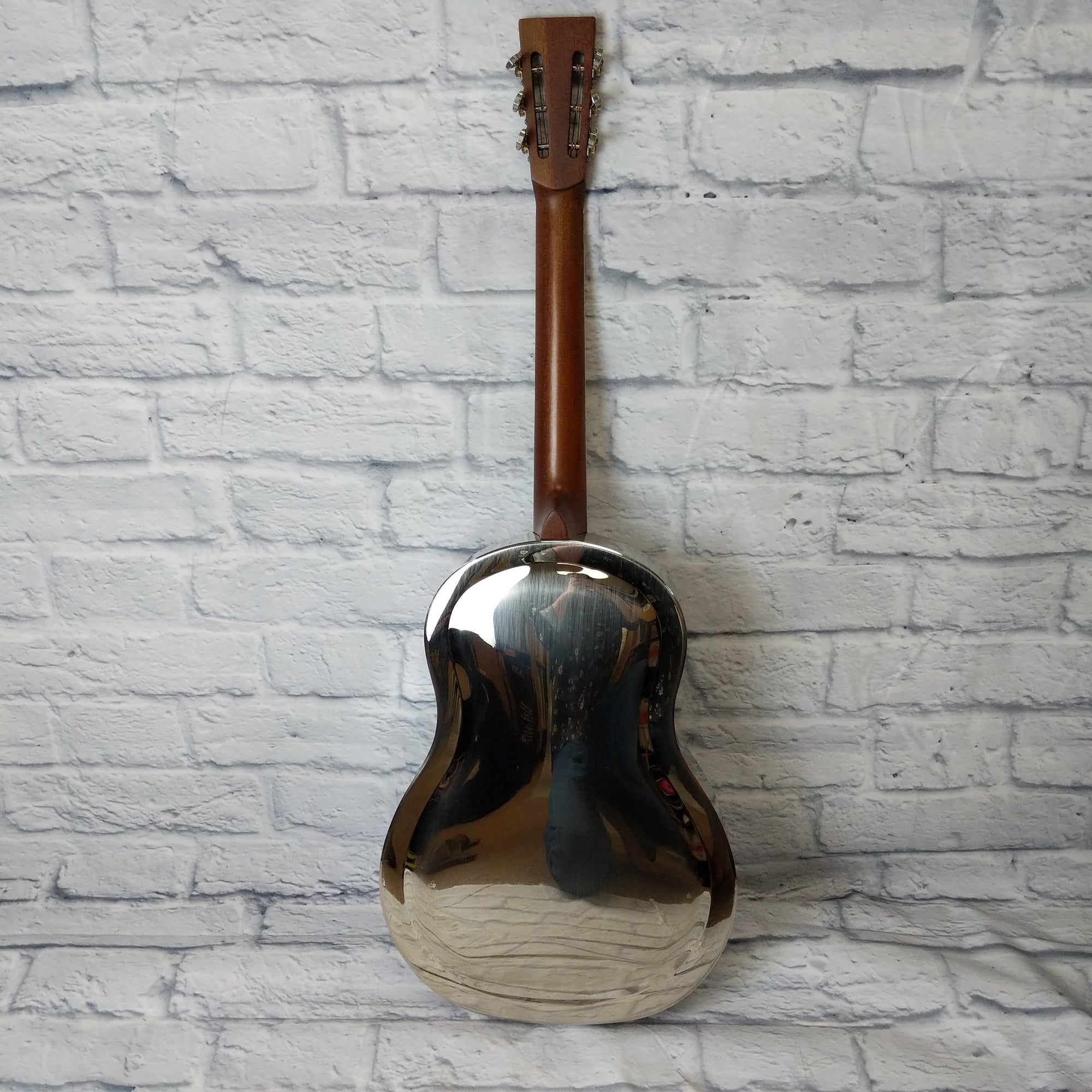 Republic Tricone Style 202 Resonator