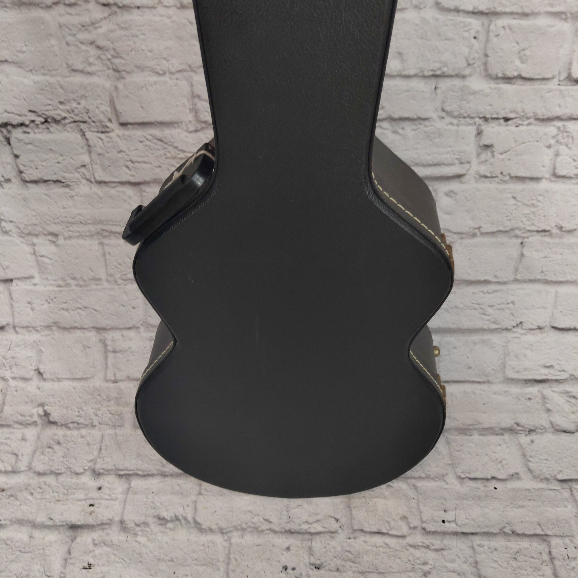 TKL GC1164 Thinline Acoustic Hard Case