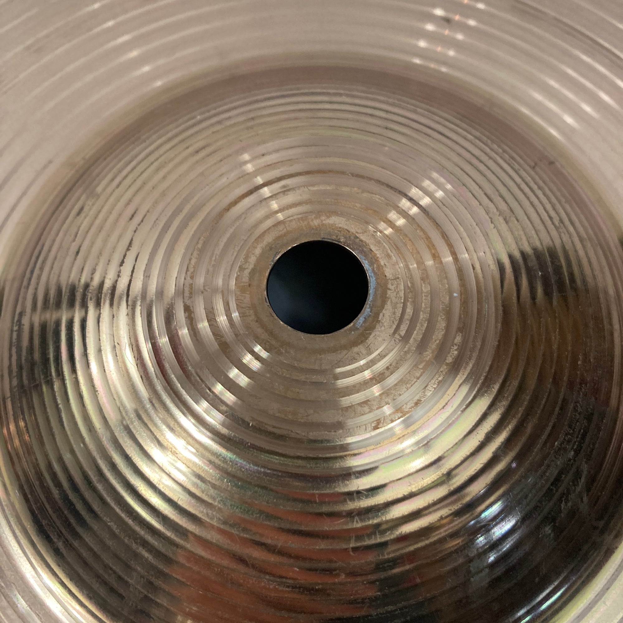 Sabian B8 14 Thin Crash Cymbal