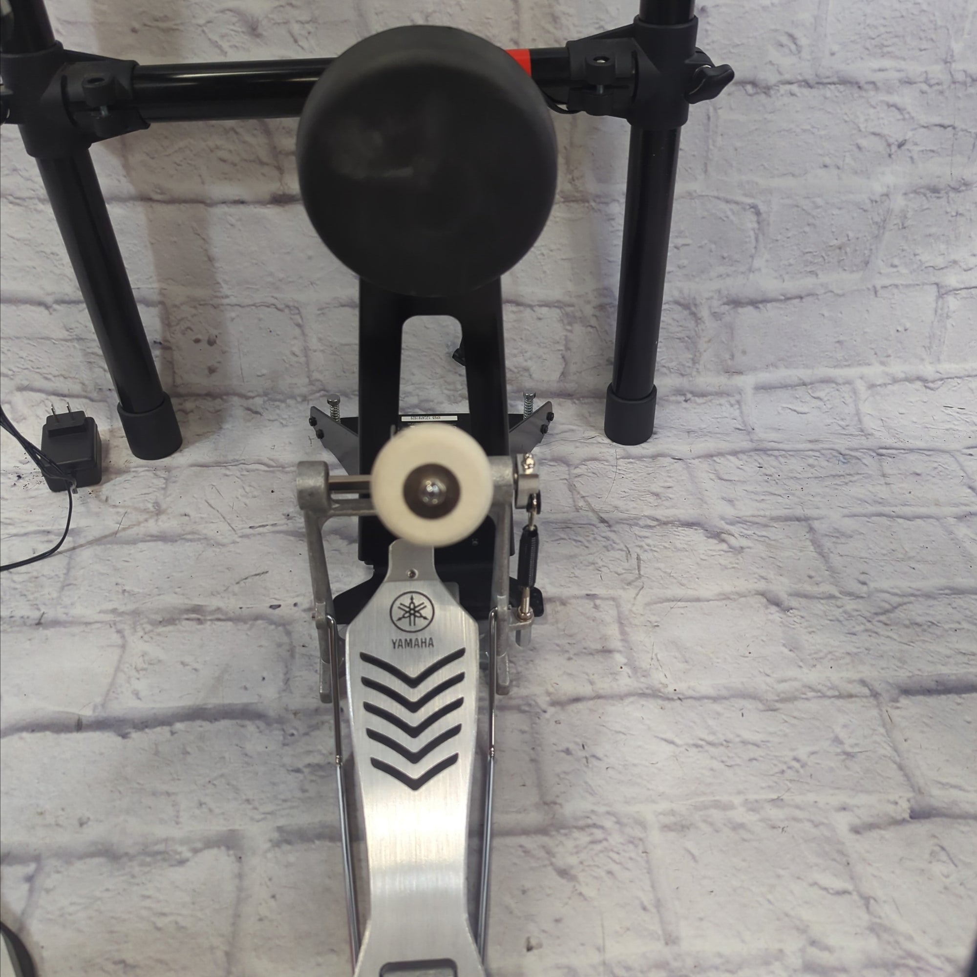 Yamaha DTX700 Electric Drum Kit