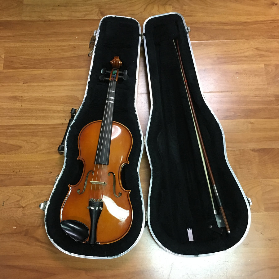 Signature Series Student Viola w Case and Bow