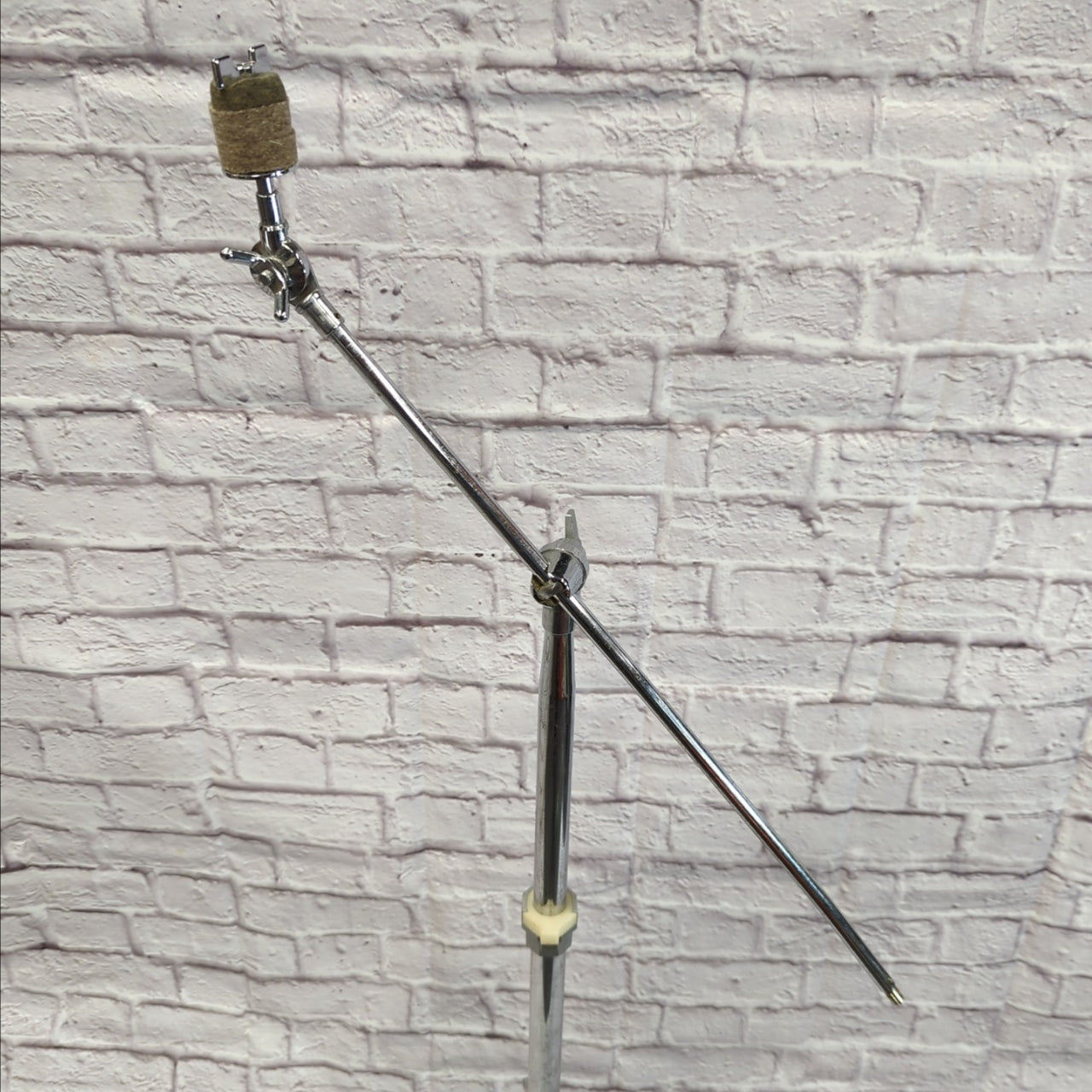 North Boom Cymbal Stand