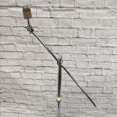 North Boom Cymbal Stand