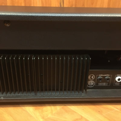 Crate Gt3500 350w Amp Head