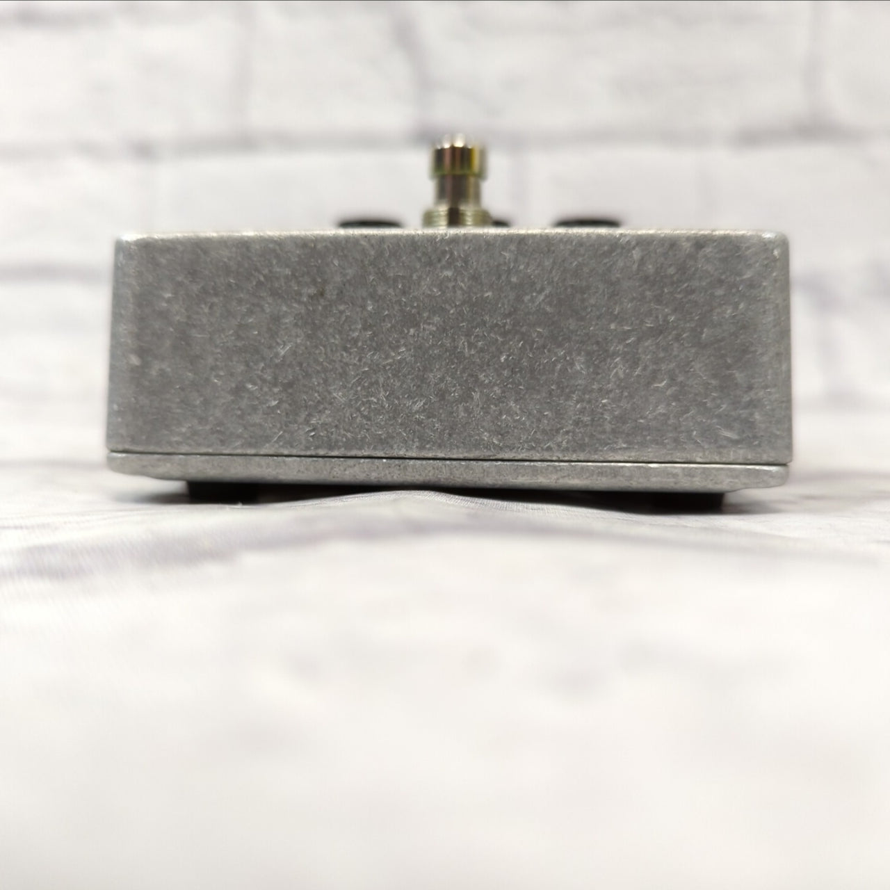 Electro-Harmonix Bass Big Muff Pi Fuzz Pedal