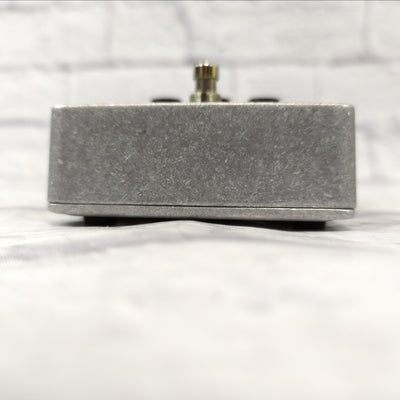Electro-Harmonix Bass Big Muff Pi Fuzz Pedal