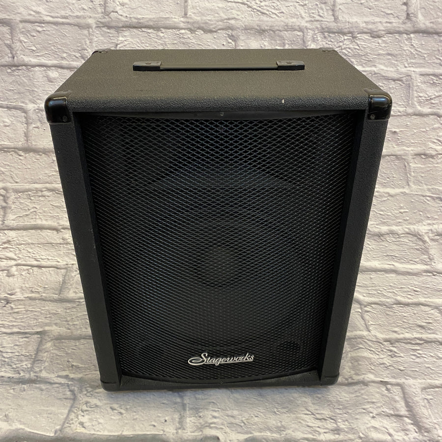 Stageworks LG-12 Passive Speaker