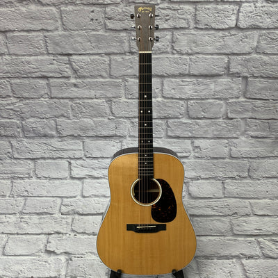 Martin D-13 Acoustic Guitar w/ L.R. Baggs Anthem Pickup & Case