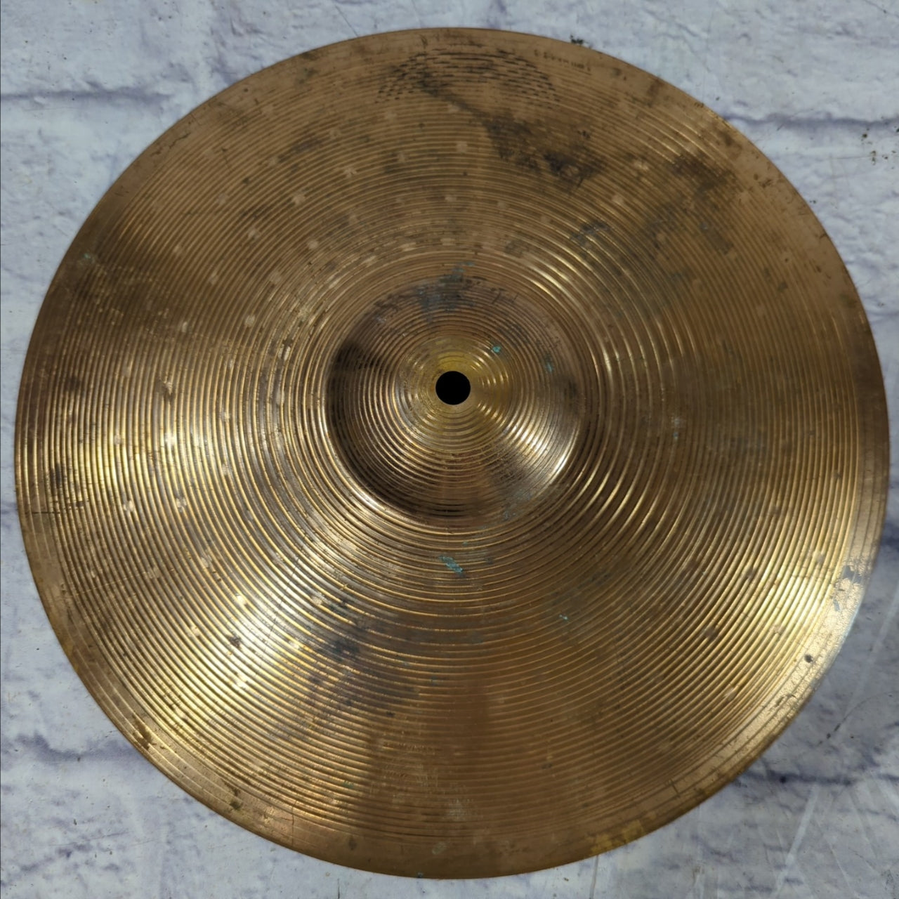 Sabian B8 Rock 14 Hi Hats Cymbals