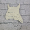 Squier Strat Loaded Pickgaurd