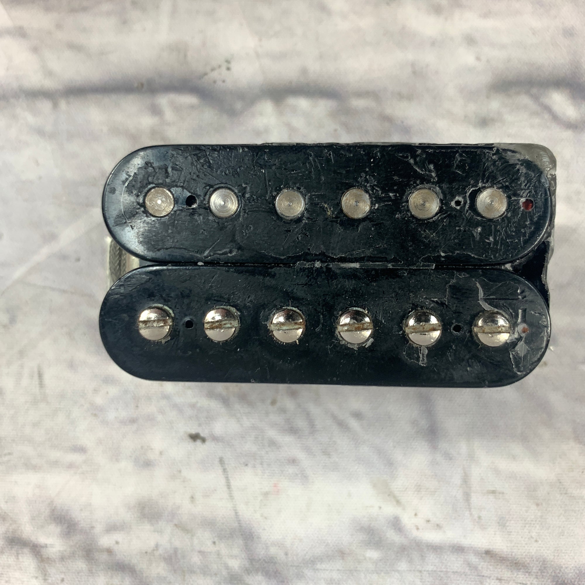Vintage 1970s Gibson Bridge Pickup Humbucker 14.0