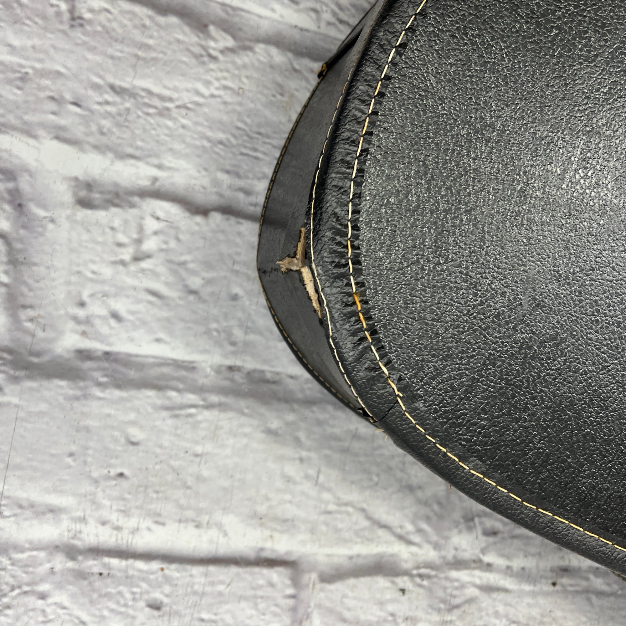 Acoustic Chipboard Case with Black Interior