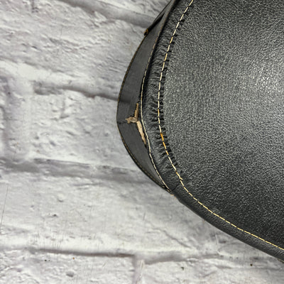 Acoustic Chipboard Case with Black Interior