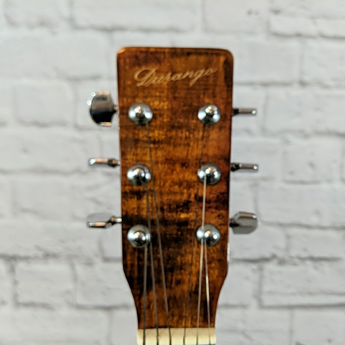 Durango DF-150 1/2 Size Acoustic Guitar