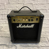 Marshall MG10 CD Guitar Combo Amp AS IS