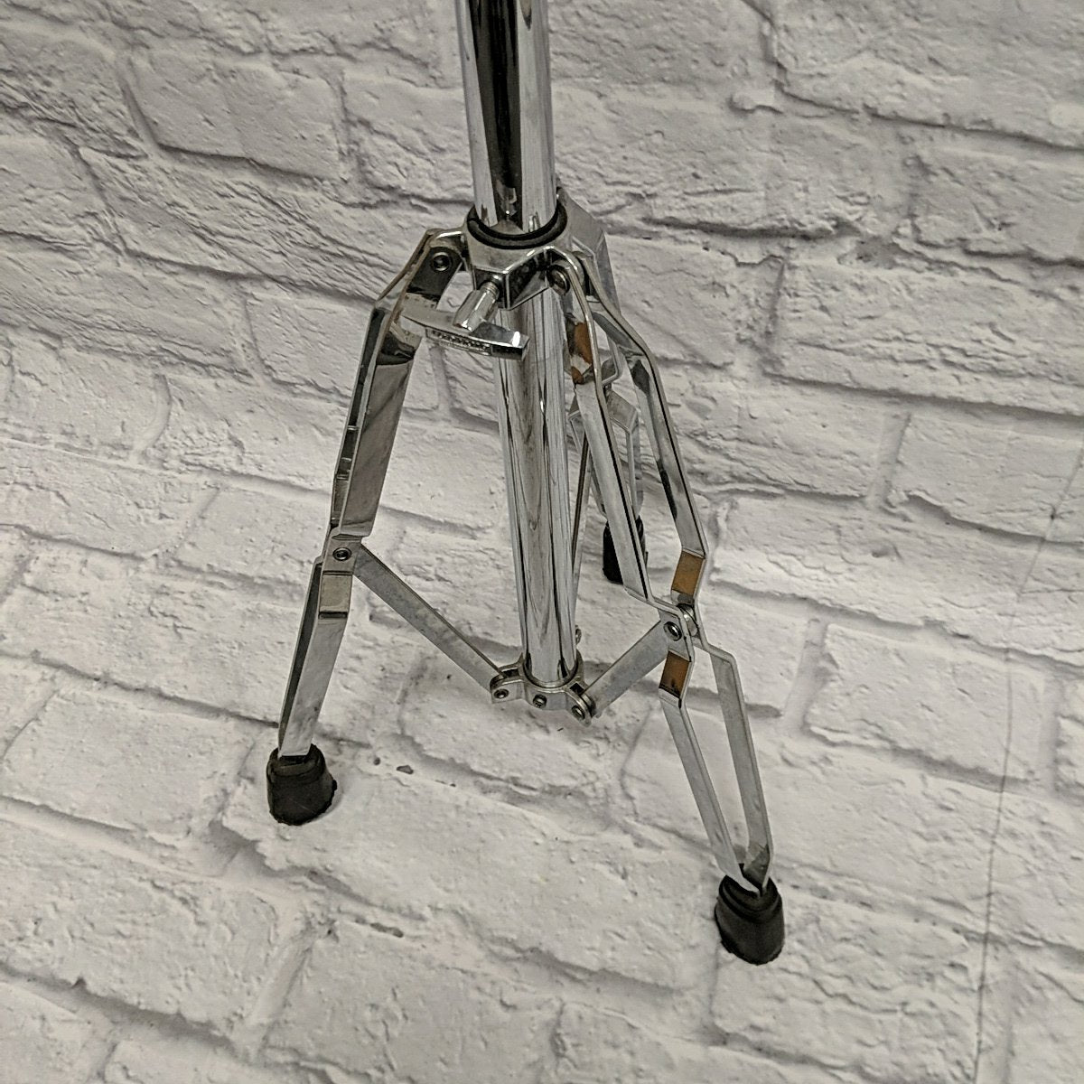 Ludwig lm936bcs Red Label Double Braced Cymbal Boom Stand