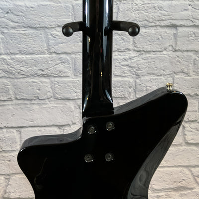 Burny / Fernandes HB-100 Vertigo 4-String Bass 1992 - RARE New Old Stock