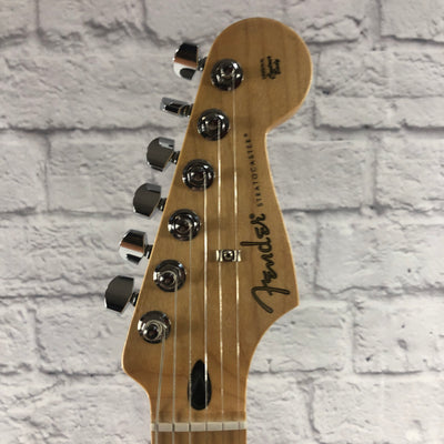 Fender 2020 Stratocaster HSS Standard Series Sunburst