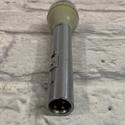 Unknown Vintage Vocal Microphone