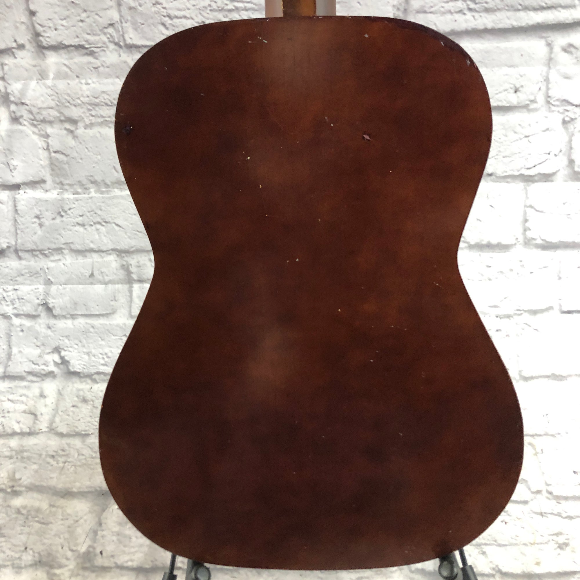 Kay Classic Guitar Classical 1960s Classical Acoustic Guitar AS IS