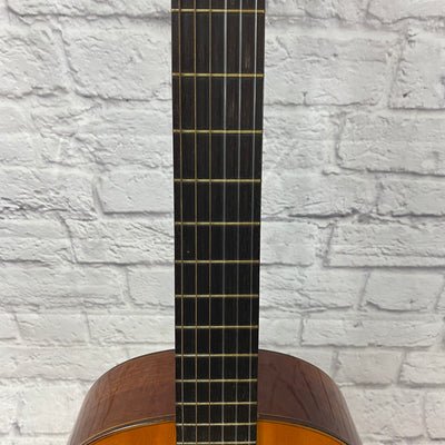 Yamaha G-231 II Classical Acoustic Guitar