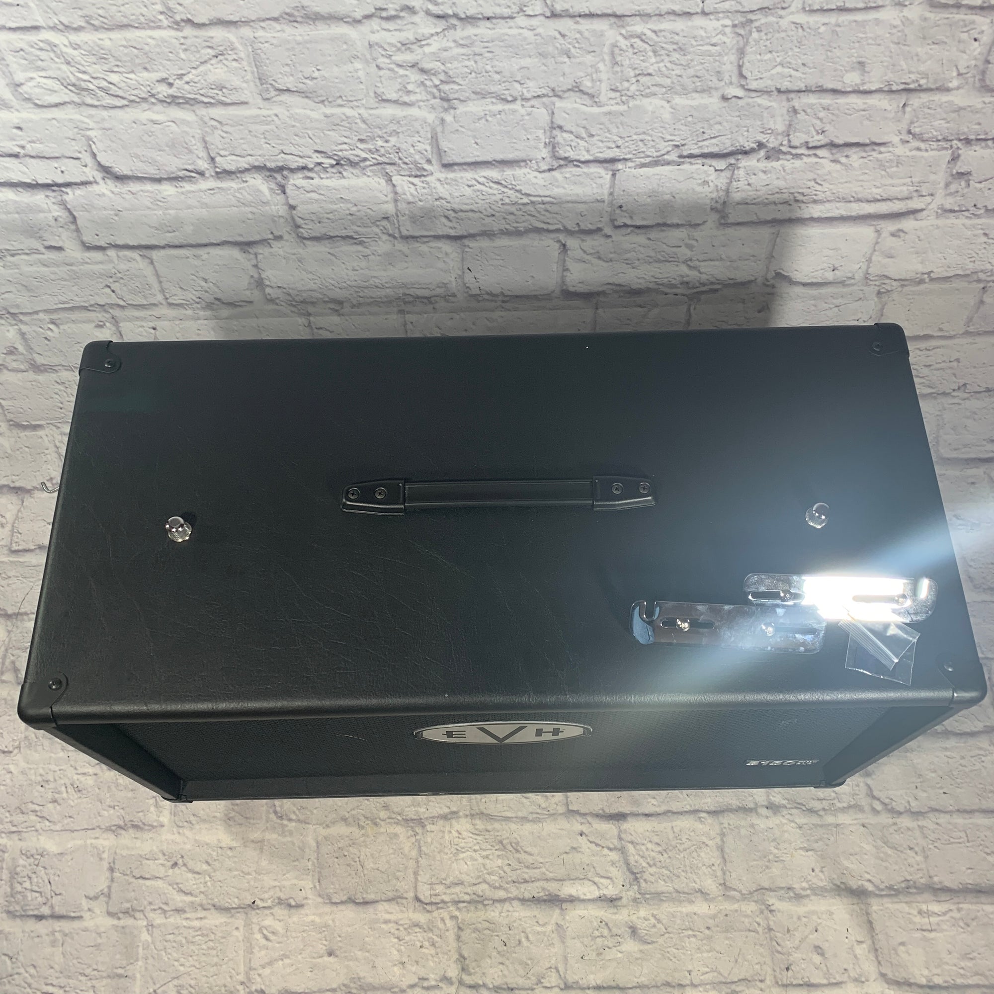 EVH 5150 III 212ST Cab