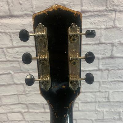 Vintage Harmony 1959 Stratotone Electric Guitar CONSIGNMENT