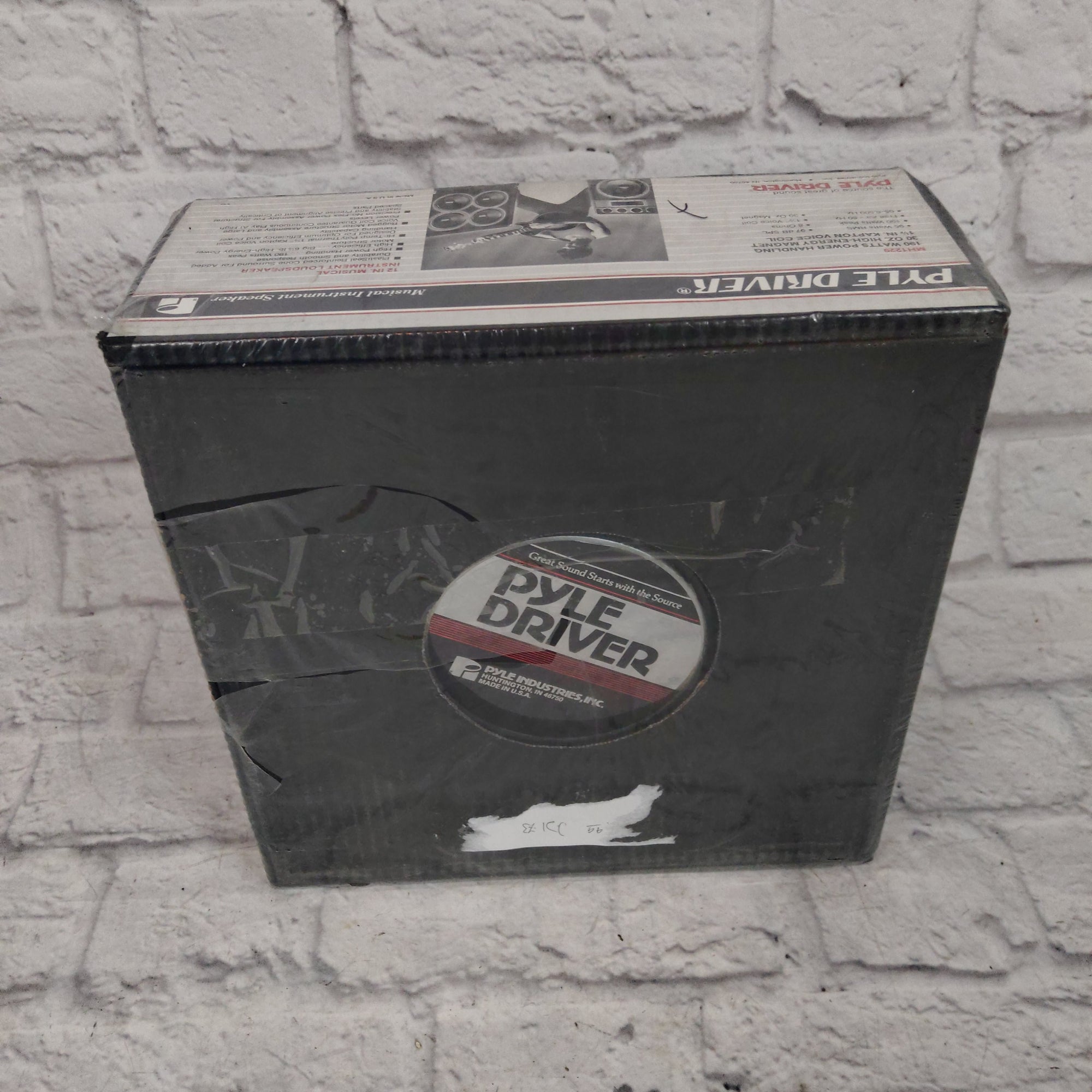 Pyle Pro Pyle Driver MH1229 12" 8 OHM Speaker