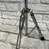 Enforcer Double Braced  Straight Cymbal Stand