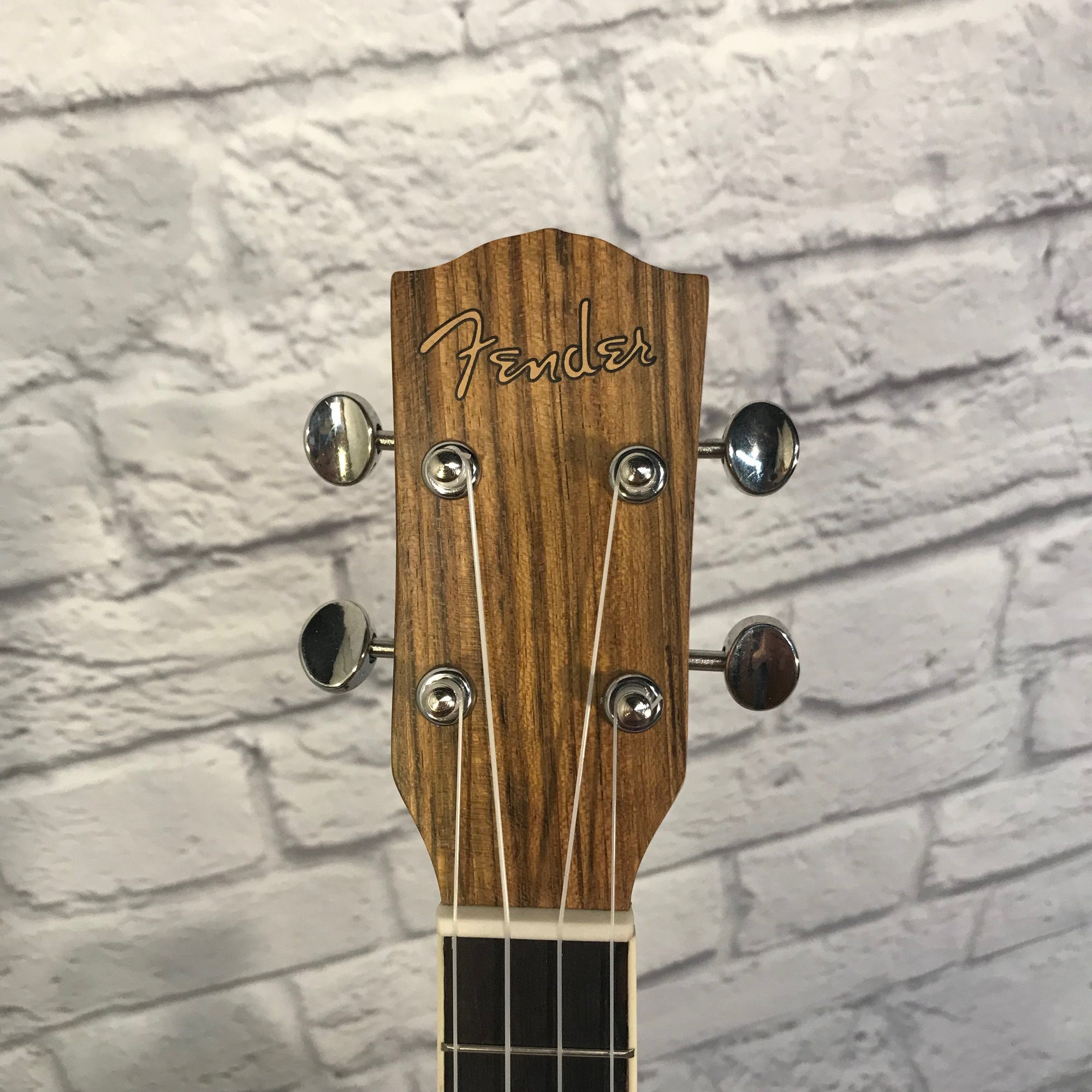 Fender California Coast Rincon Ukulele