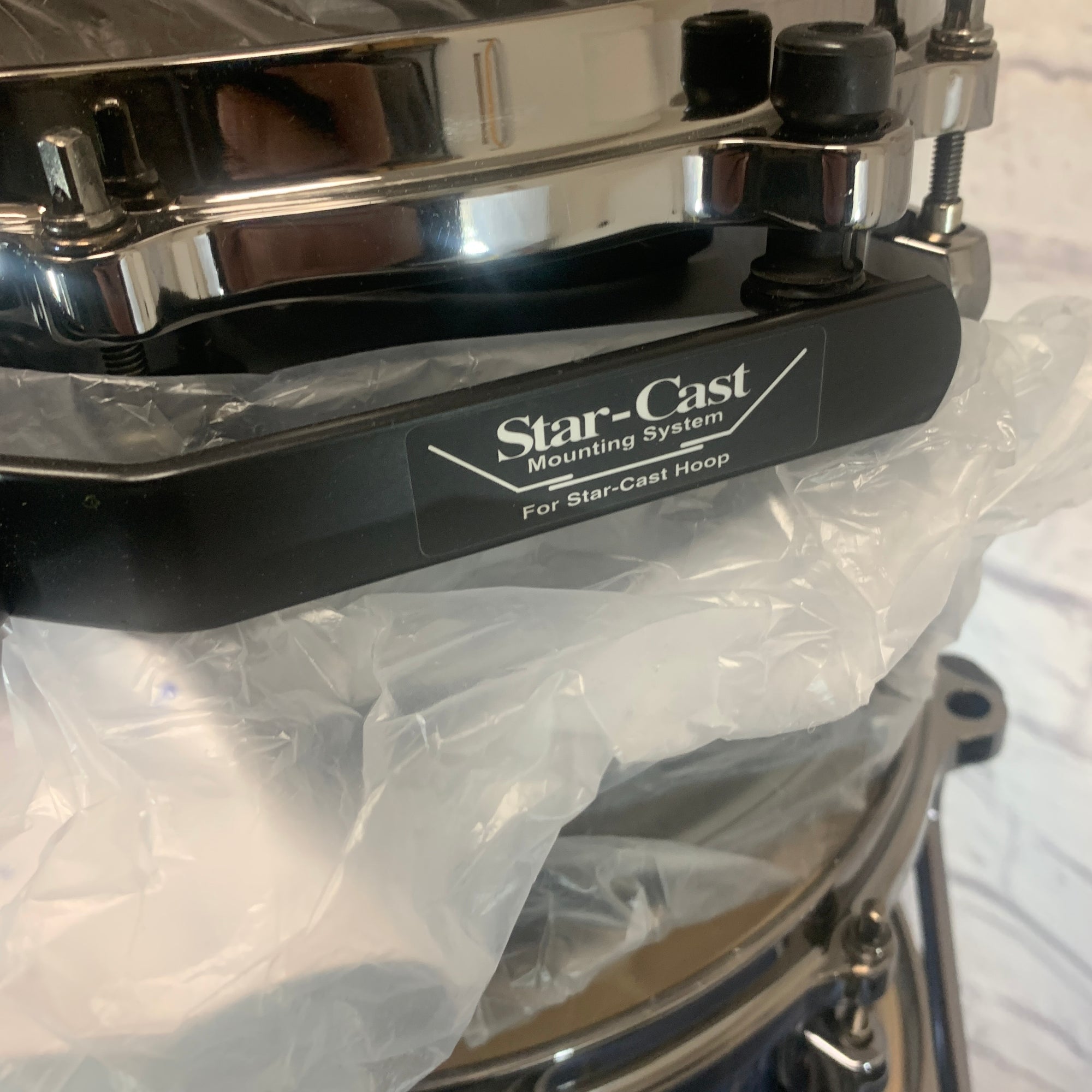 Tama Superstar Hyperdrive Jellybean Drum Kit