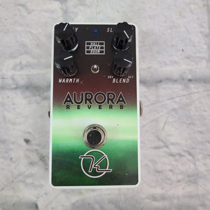 Keeley Aurora Reverb