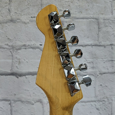 Tokai Goldstar Sound 62 Stratocaster Electric Guitar