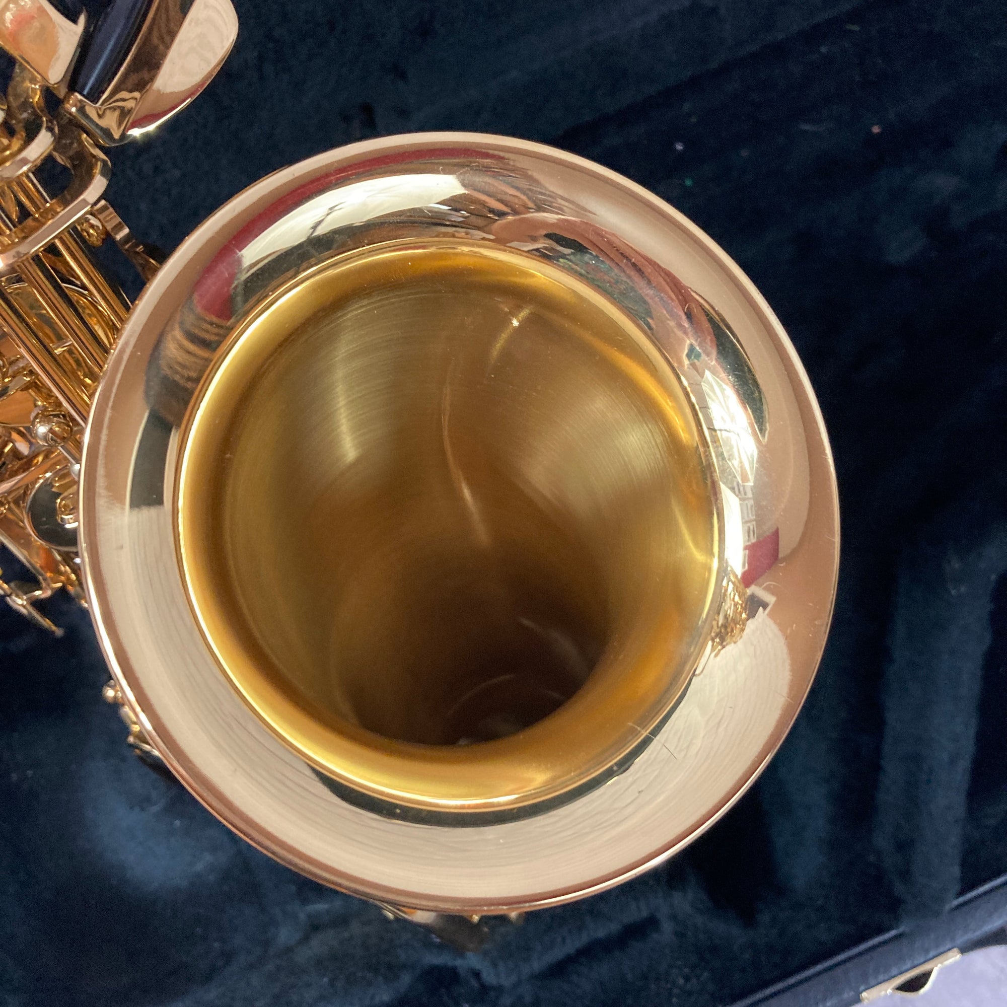 その他 yaaaaa Yanagisawa A-901Ⅱ Alto Saxophone Maintained 00264740 Made
