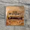 Curt Mangan 90611 Fusion Matched Classical Guitar Nylon Strings - High Tension Tie On