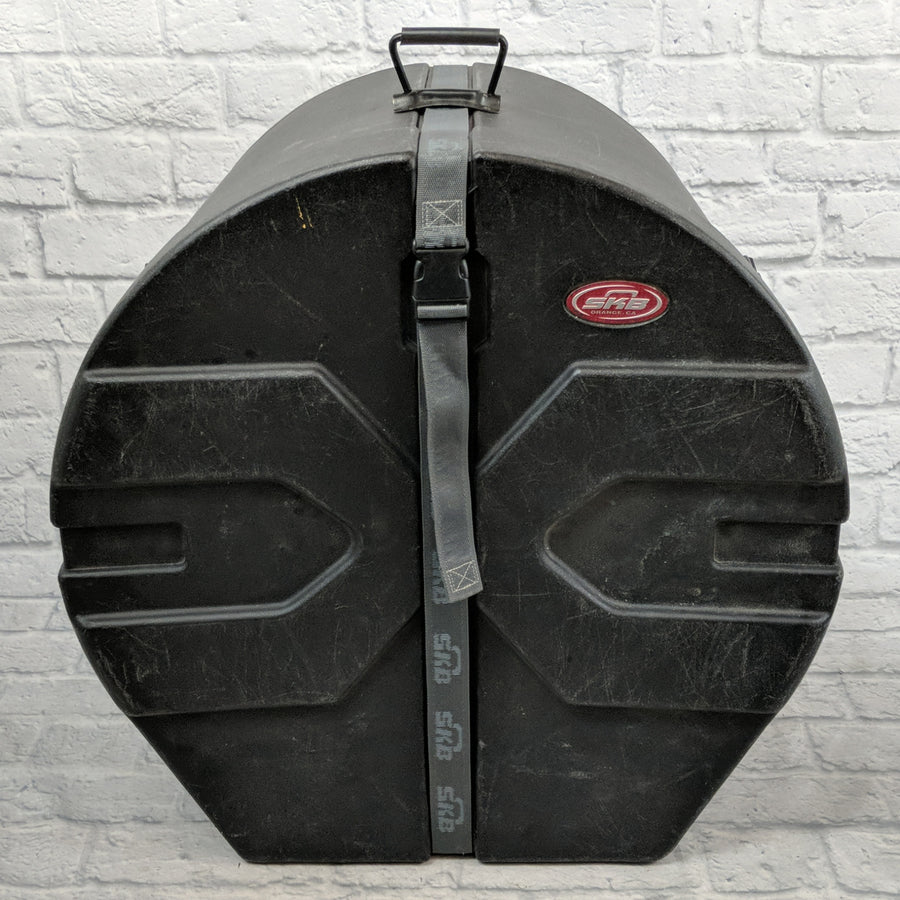 SKB 22x16 Padded Bass Drum Case