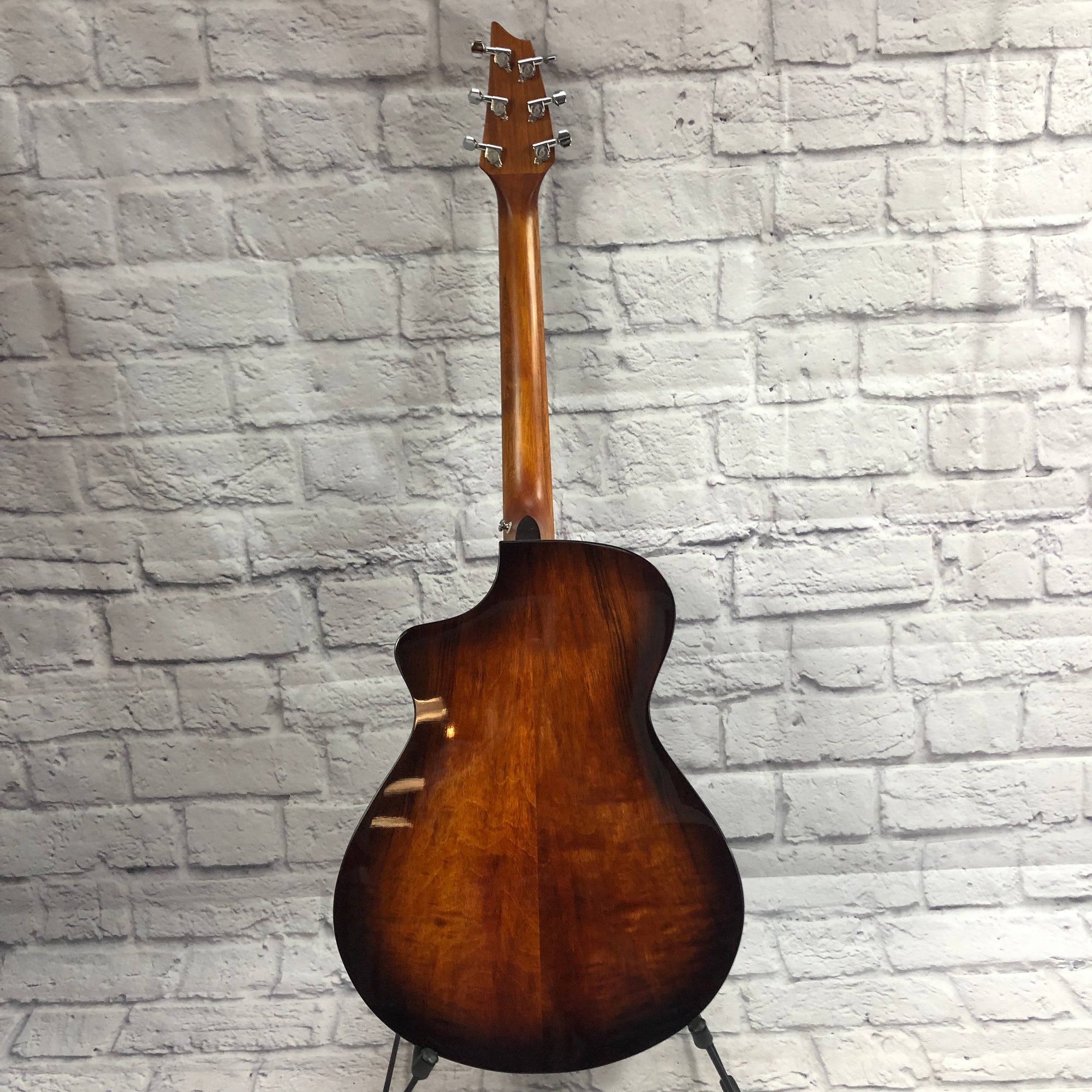 Breedlove Pursuit Ex Concert CE MM Acoustic Electric Guitar