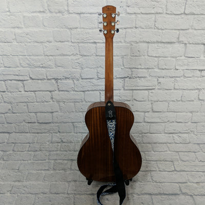 Alvarez AF30 w/ Hole
