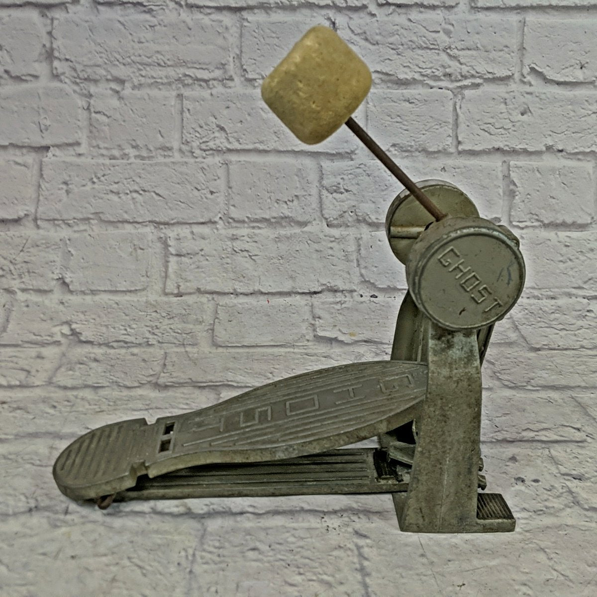Slingerland Ghost Kick Pedal